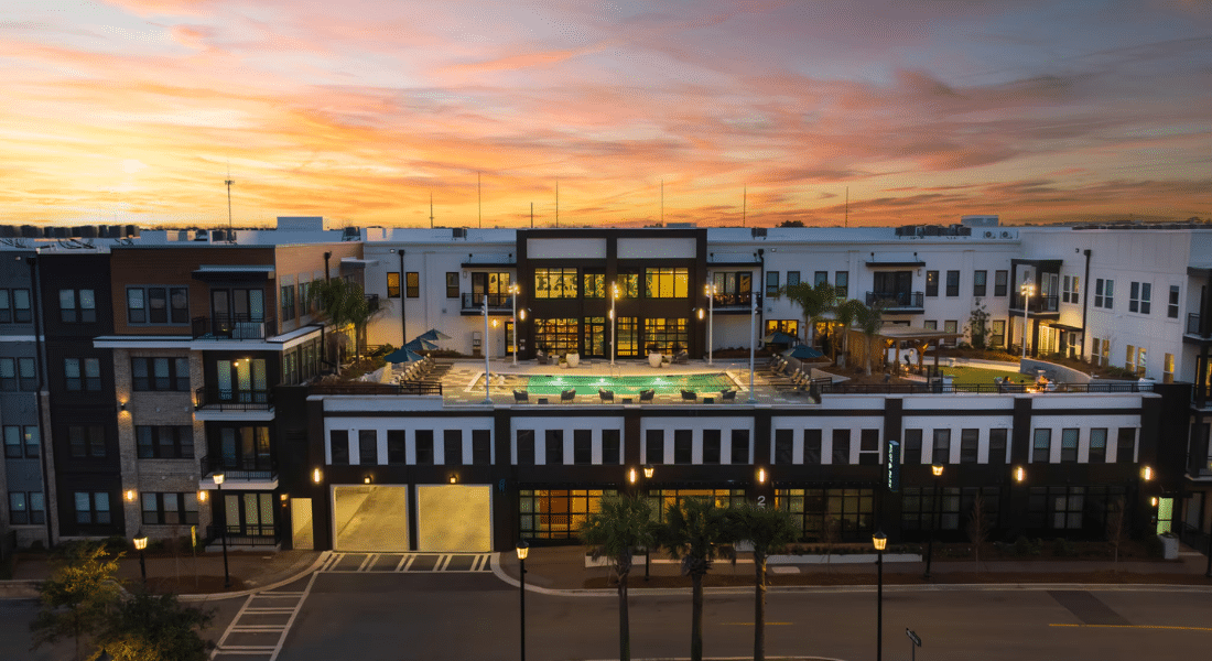 Pilot & Park | SITE solutions